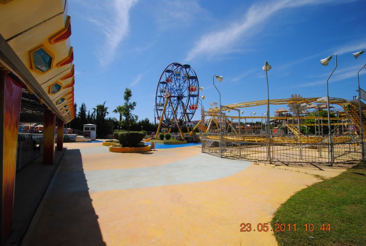 imagini hotel SILENCE BEACH RESORT SIDE